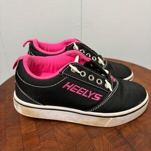 Heelys Pro 20  Skate Shoe Youth Size 1